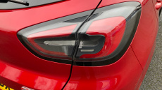 Ford Puma ST 1.0 EcoBoost Hybrid mHEV ST 5dr DCT Petrol Hatchback